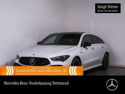 Utilizat 2024 Mercedes CLA35 AMG AMG | 51.203 EUR (Super Preț)