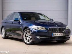 Culoarealbastru Utilizat 2011 BMW 525 Comfort Edition Berlinǎ | 11.990 EUR (Scump)