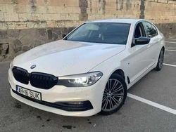 Utilizat 2020 BMW 520 Berlinǎ | 18.950 EUR