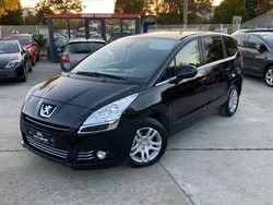 Utilizat 2013 Peugeot 5008 Monovolum | 5.799 EUR (Preț OK)