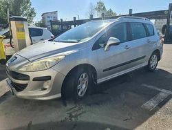 Utilizat 2009 Peugeot 308 Break | 2.200 EUR (Preț OK)