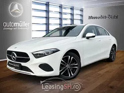 Alb Utilizat 2023 Mercedes A250 Berlinǎ | 33.500 EUR (Super Preț)