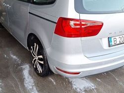 Utilizat 2012 Seat Alhambra Monovolum | 5.700 EUR