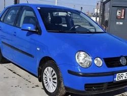 Utilizat 2002 VW Polo Hatchback | 1.700 EUR (Preț bun)