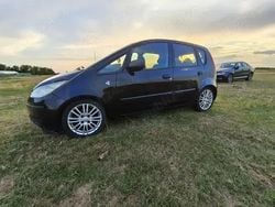Negru Utilizat 2005 Mitsubishi Colt Berlinǎ | 2.499 EUR (Preț OK)