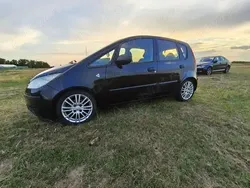 Negru Utilizat 2005 Mitsubishi Colt Berlinǎ | 2.499 EUR
