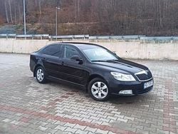 Utilizat 2010 Skoda Octavia Berlinǎ | 4.500 EUR