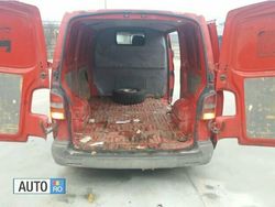 Utilizat 2004 VW T5 Van | 2.000 EUR