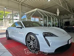 Alb Utilizat 2021 Porsche Taycan Berlinǎ | 62.664 EUR