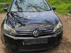 Utilizat 2009 VW Golf VI Hatchback | 3.000 EUR (Super Preț)