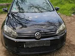 Utilizat 2009 VW Golf VI Hatchback | 3.000 EUR (Preț bun)