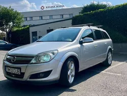 Gri Utilizat 2007 Opel Astra Cosmo Break | 2.100 EUR (Preț OK)