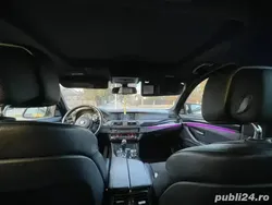 Utilizat 2010 BMW 520 Berlinǎ | 15.000 EUR