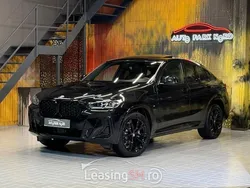 Negru Utilizat 2023 BMW X4 M Sport SUV | 59.060 EUR