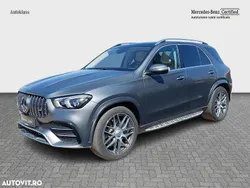 Culoaregri Utilizat 2022 Mercedes GLE53 AMG AMG SUV | 81.899 EUR (Preț bun)