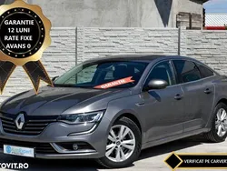 Gri Utilizat 2016 Renault Talisman Life Berlinǎ | 10.280 EUR (Preț OK)