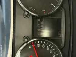 Alb Utilizat 2011 Nissan Qashqai SUV | 6.800 EUR (Preț OK)