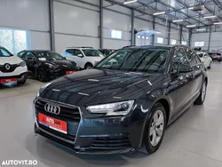 Culoaregri Utilizat 2018 Audi A4 Break | 15.800 EUR (Preț bun)