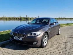 Utilizat 2010 BMW 520 Berlinǎ | 8.000 EUR
