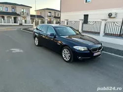 Utilizat 2011 BMW 520 Break | 6.700 EUR