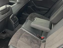 Culoaregri Utilizat 2018 Audi A4 Break | 18.300 EUR (Preț OK)