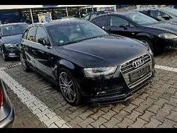 Utilizat 2013 Audi A4 S-Line Break | 8.000 EUR (Preț bun)