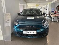Nouă 2024 Fiat 600 La Prima SUV | 33.000 EUR