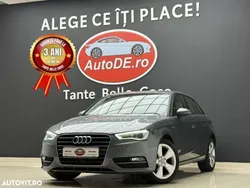 Gri Utilizat 2015 Audi A3 Hatchback | 9.490 EUR (Preț OK)