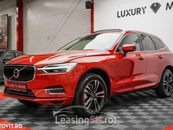 Rosu Utilizat 2019 Volvo XC60 Momentum SUV | 29.040 EUR (Preț OK)