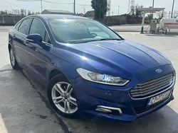 Utilizat 2018 Ford Mondeo ST Berlinǎ | 8.500 EUR (Preț bun)