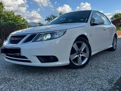 Alb Utilizat 2008 Saab 9-3 Vector Berlinǎ | 7.800 EUR