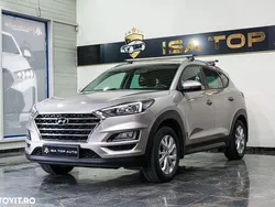 Culoaregri Utilizat 2019 Hyundai Tucson Comfort SUV | 14.999 EUR (Preț bun)