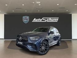 Utilizat 2024 Mercedes GLE450 AMG Advanced Plus SUV | 74.900 EUR