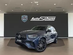 Utilizat 2024 Mercedes GLE450 AMG Advanced Plus SUV | 78.500 EUR