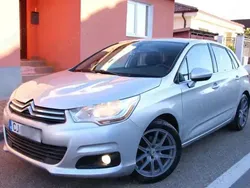 Gri Utilizat 2010 Citroën C4 Hatchback | 3.950 EUR (Scump)