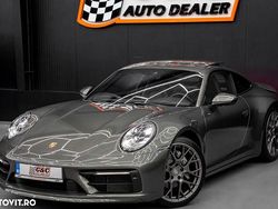 Culoareverde Utilizat 2023 Porsche 911 Carrera Coupe | 125.900 EUR