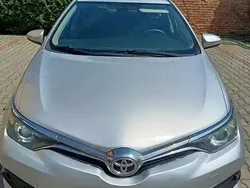 Utilizat 2016 Toyota Auris Hatchback | 6.300 EUR