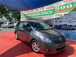 Gri Utilizat 2011 Toyota Verso Monovolum | 6.999 EUR