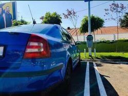 Utilizat 2006 Skoda Octavia Berlinǎ | 1.900 EUR