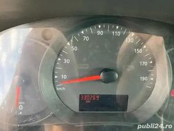 Utilizat 2015 Renault Kangoo Monovolum | 4.500 EUR (Scump)