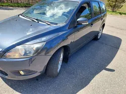 Utilizat 2010 Ford Focus Break | 3.300 EUR (Puțin scump)