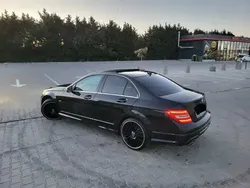 Utilizat 2013 Mercedes C180 Berlinǎ | 11.249 EUR