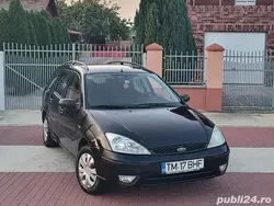 Utilizat 2005 Ford Focus Break | 750 EUR (Super Preț)