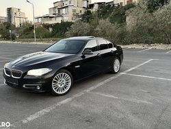 Culoarenegru Utilizat 2015 BMW 530 Comfort Edition Berlinǎ | 16.500 EUR (Puțin scump)