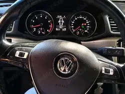 Negru Utilizat 2018 VW Passat Berlinǎ | 16.900 EUR (Preț bun)