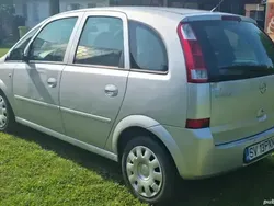 Utilizat 2008 Opel Meriva Monovolum | 1.000 EUR (Super Preț)