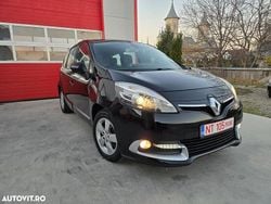 Culoarenegru Utilizat 2014 Renault Grand Scénic III Expression Monovolum | 5.650 EUR (Preț OK)