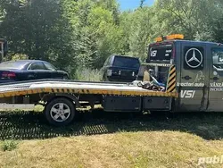 Utilizat 1999 Mercedes Sprinter Van | 5.800 EUR