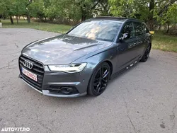 Gri Utilizat 2018 Audi A6 Break | 17.800 EUR (Super Preț)