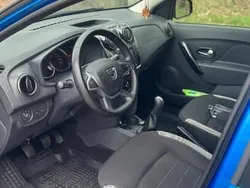 Utilizat 2019 Dacia Logan MCV Break | 7.700 EUR